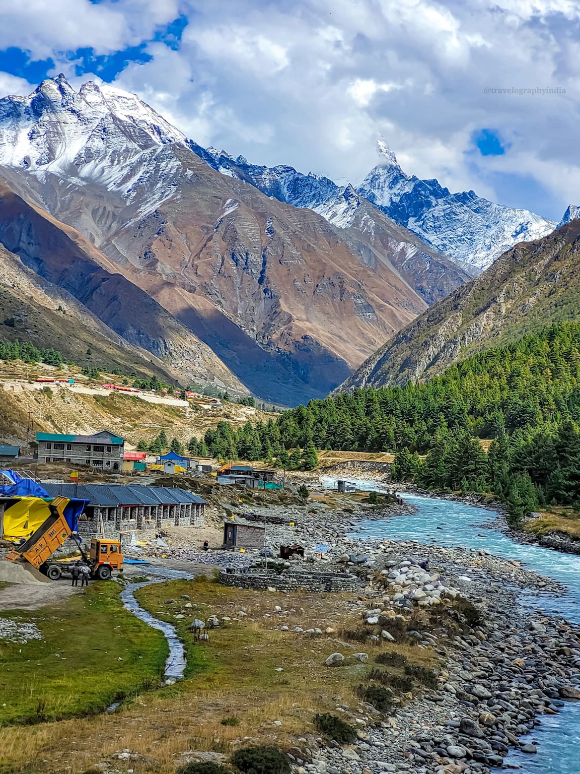 Best Digital Nomad Destinations in India 2026 - Ghumo Firoo Travels